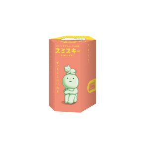 Smiski Living – Đèn ngủ tí hon hình nhân vật siêu dễ thương