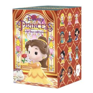 Disney Princess – Fairy Tale Friendship Mystery Box (Mini Figure Blind Box)