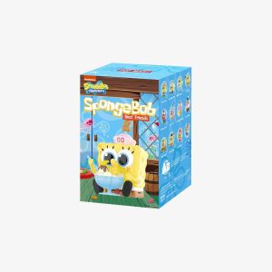 SpongeBob SquarePants – Best Friends Series