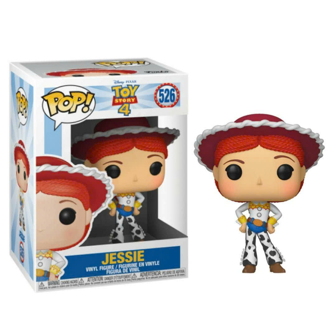 Woody (#168), Buzz Lightyear (#169),Jessie (#19),Bullseye (#520), Hamm (#170), Rex (#171), Slinky Dog (#516), Army Man (#377) - Ảnh 3